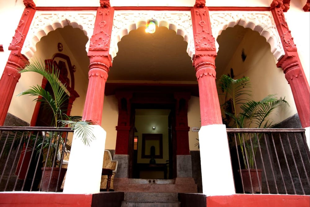 Kings retreat Jodhpur