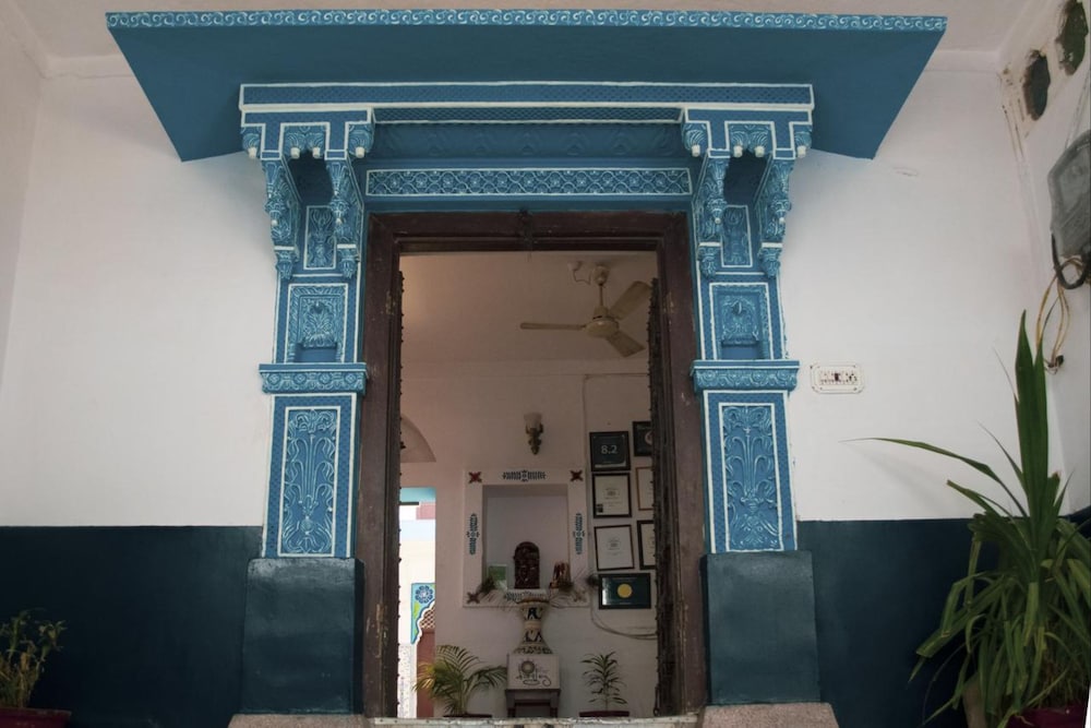Kings retreat Jodhpur