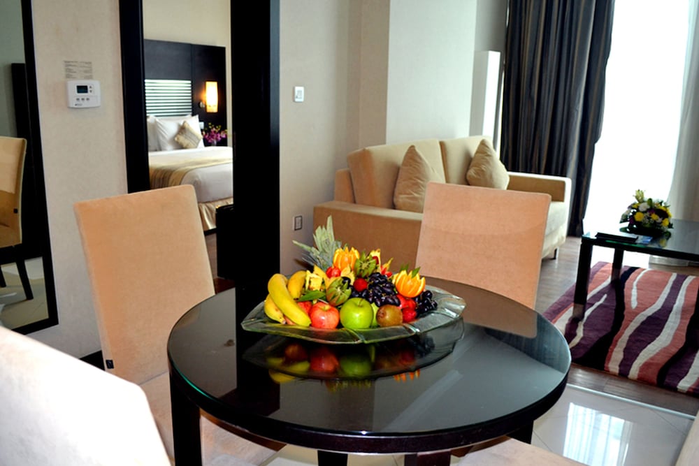 Holiday Villa Hotel And Residence City Centre Doha