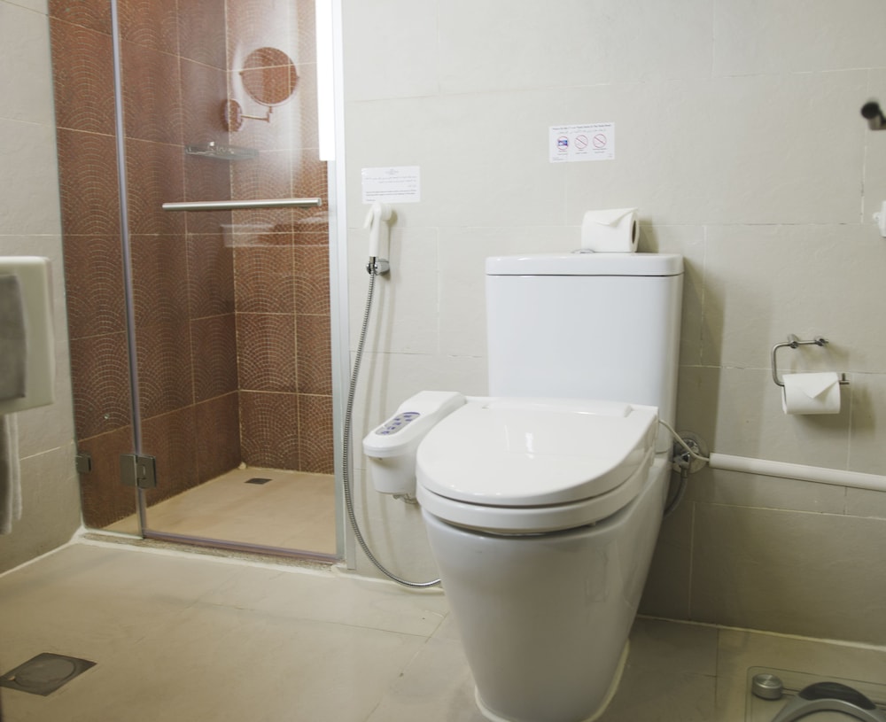 Holiday Villa Hotel And Residence City Centre Doha