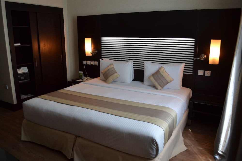 Holiday Villa Hotel And Residence City Centre Doha