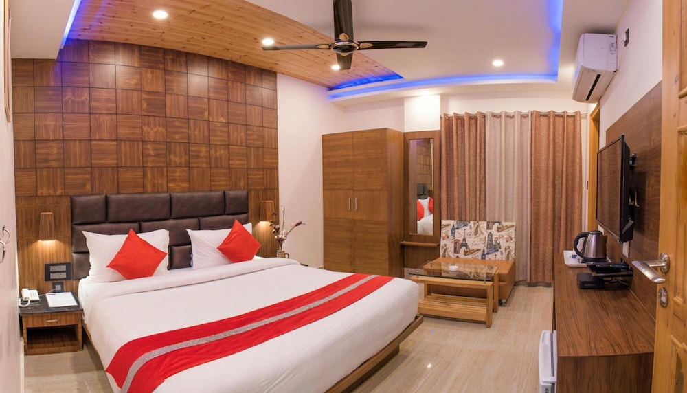 Hotel Skyking