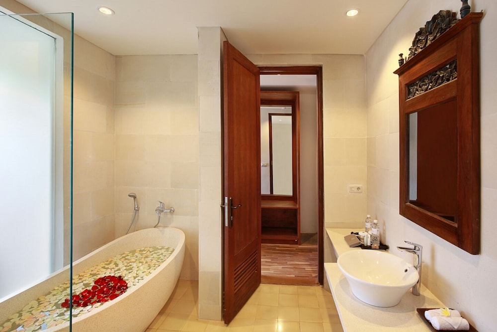 Kamajaya Villas Bali
