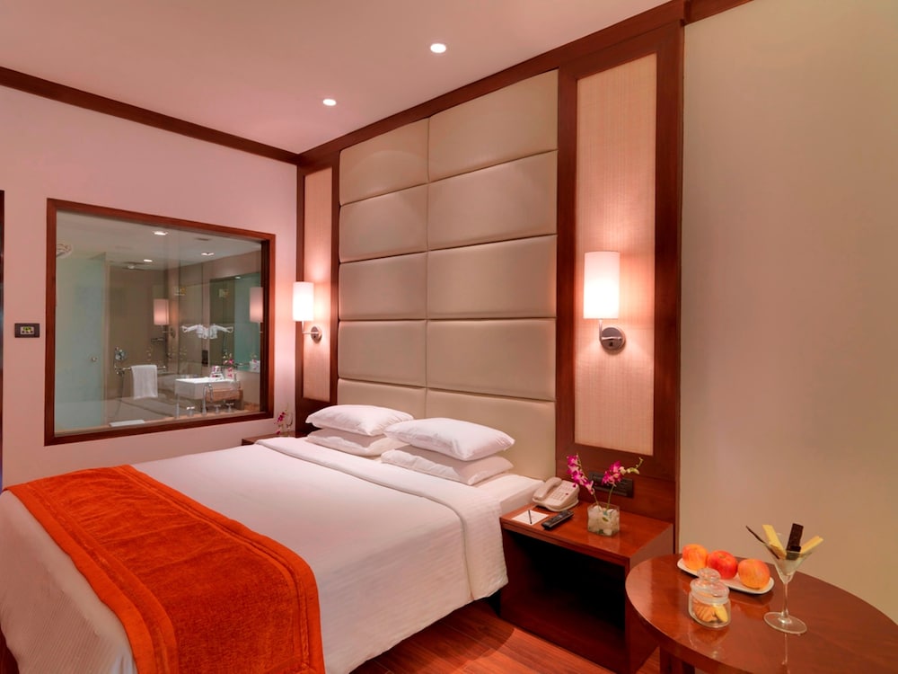 Royal Orchid Resort & Convention Centre Bangalore