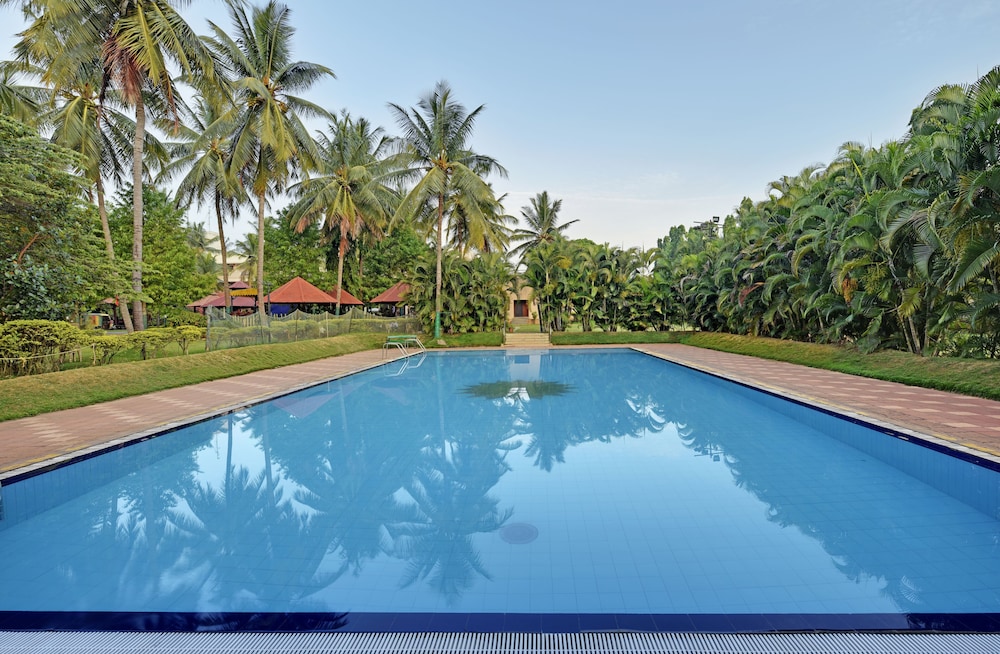Royal Orchid Resort & Convention Centre Bangalore