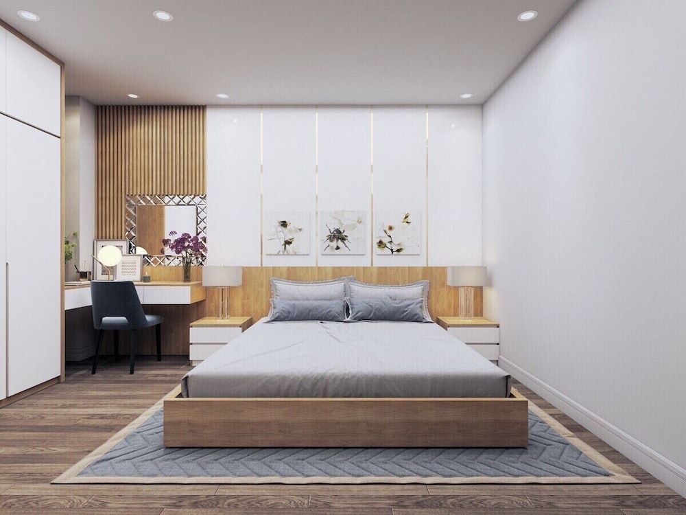 Bao Tran Apartment