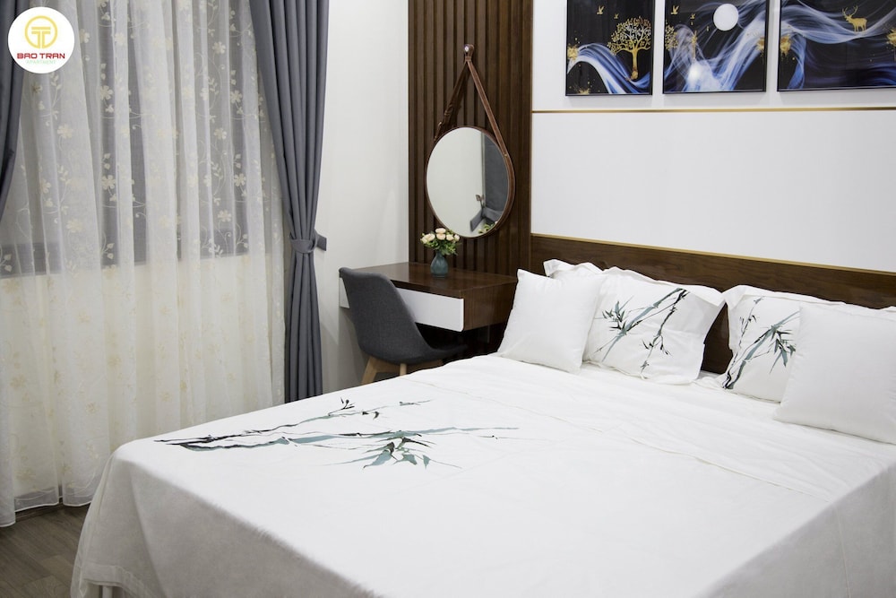 Bao Tran Apartment