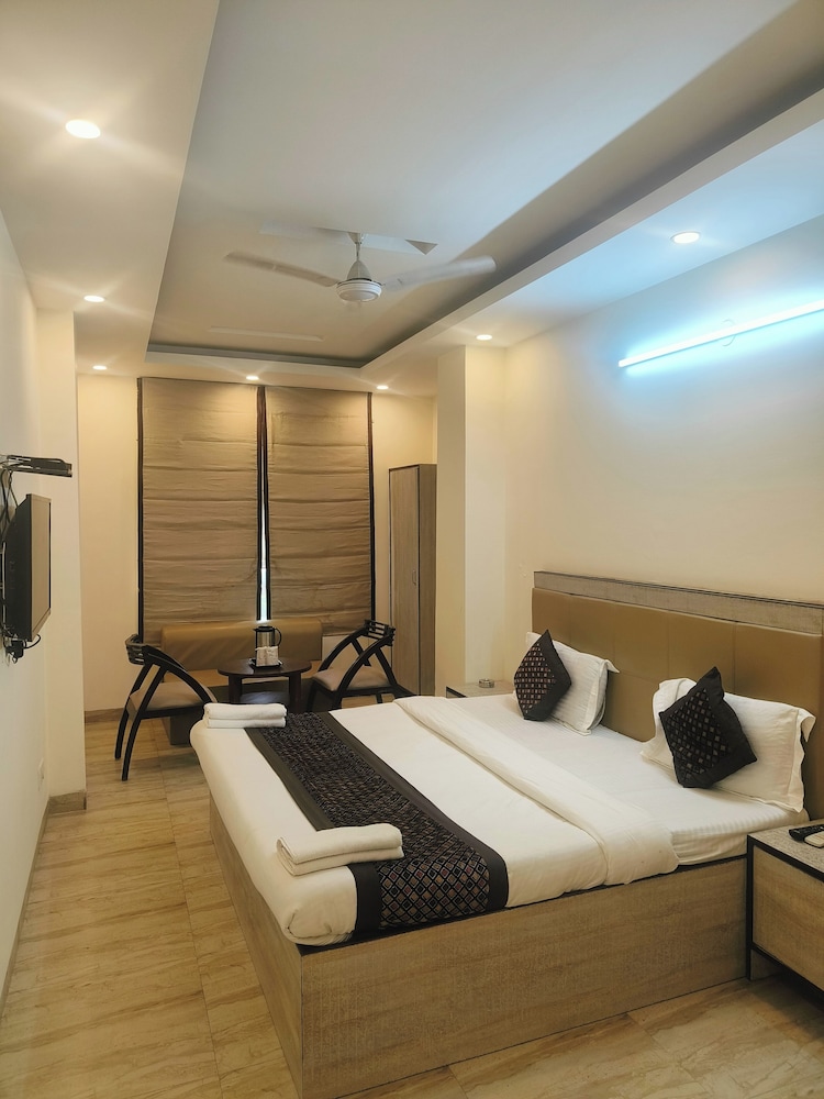 Hotel Grace