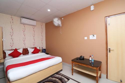 The Ritz - Durgapur