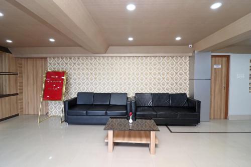 The Ritz - Durgapur