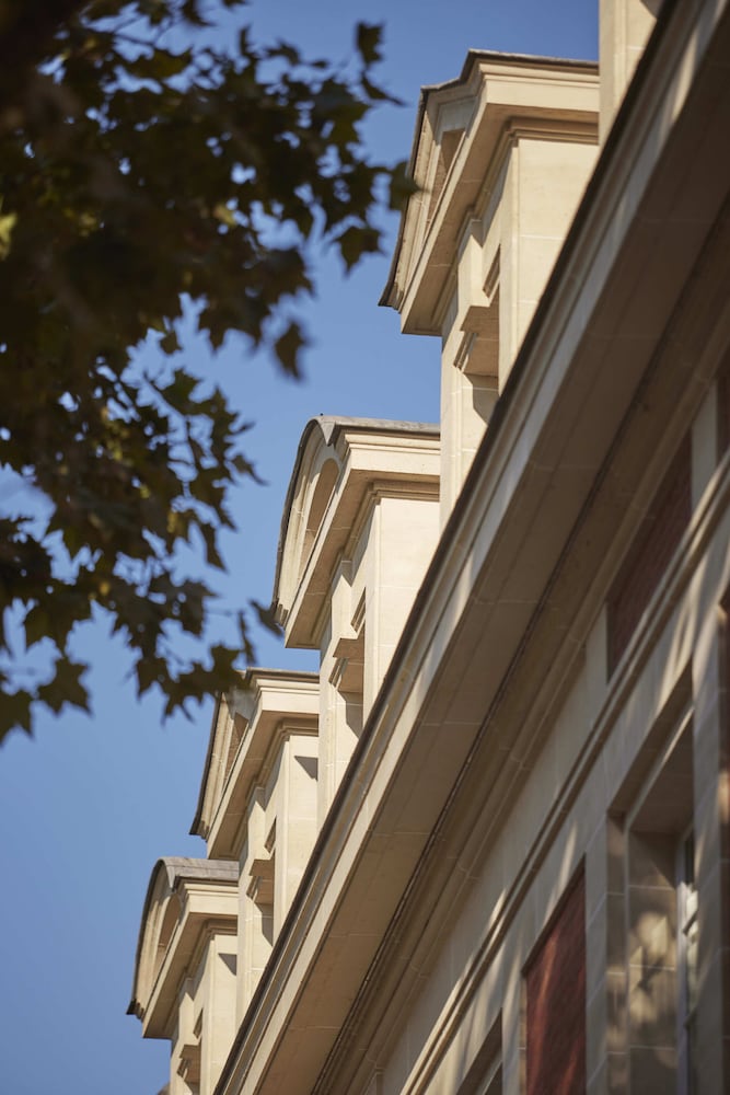Le Parchamp, Paris Boulogne, a Tribute Portfolio Hotel