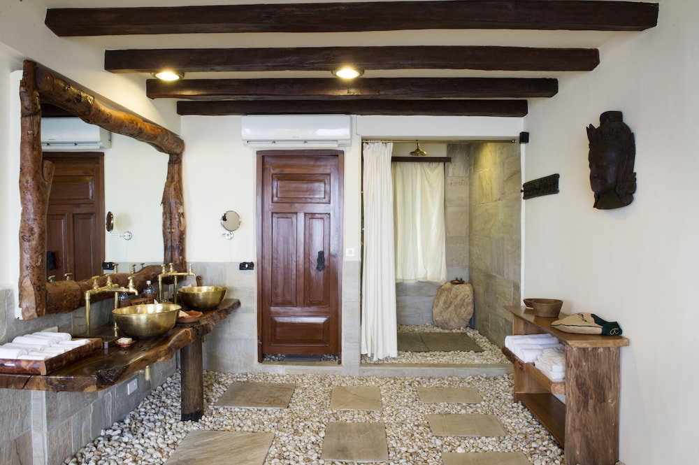 Dwarika's Sanctuary - A Himalayan Wellness Retreat