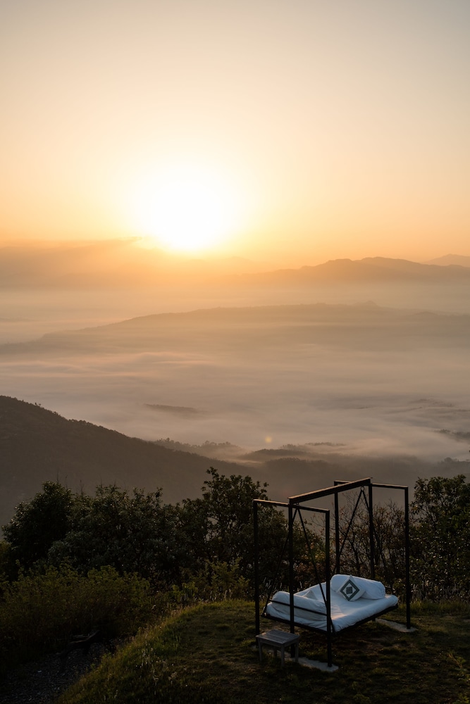 Dwarika's Sanctuary - A Himalayan Wellness Retreat