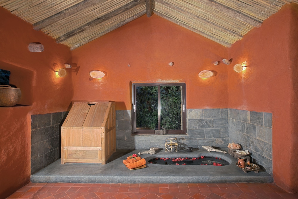 Dwarika's Sanctuary - A Himalayan Wellness Retreat