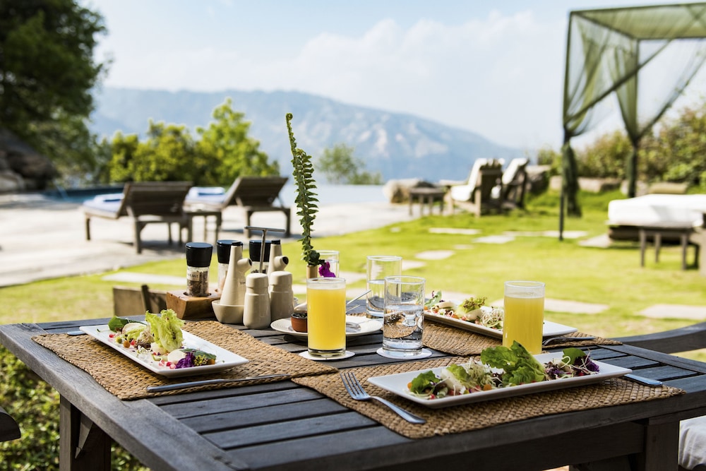 Dwarika's Sanctuary - A Himalayan Wellness Retreat