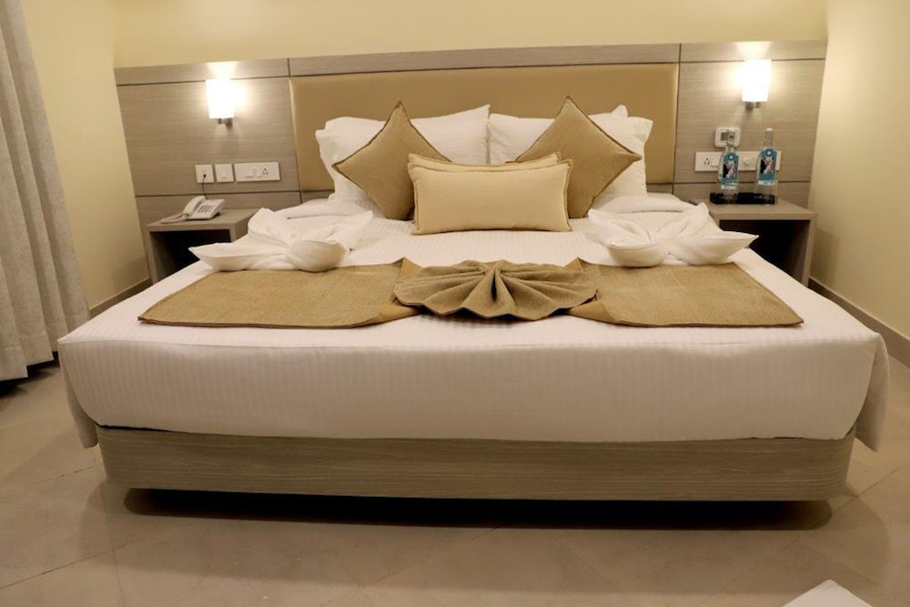 The Peerless Hotel, Durgapur