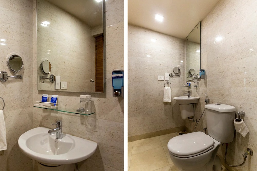 The Peerless Hotel, Durgapur