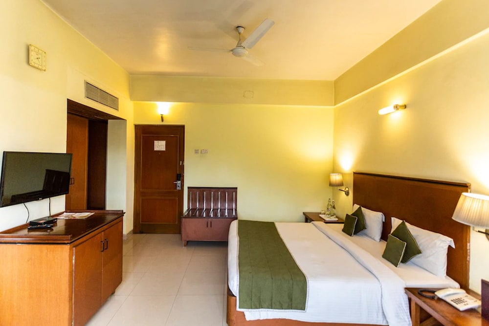 The Peerless Hotel, Durgapur