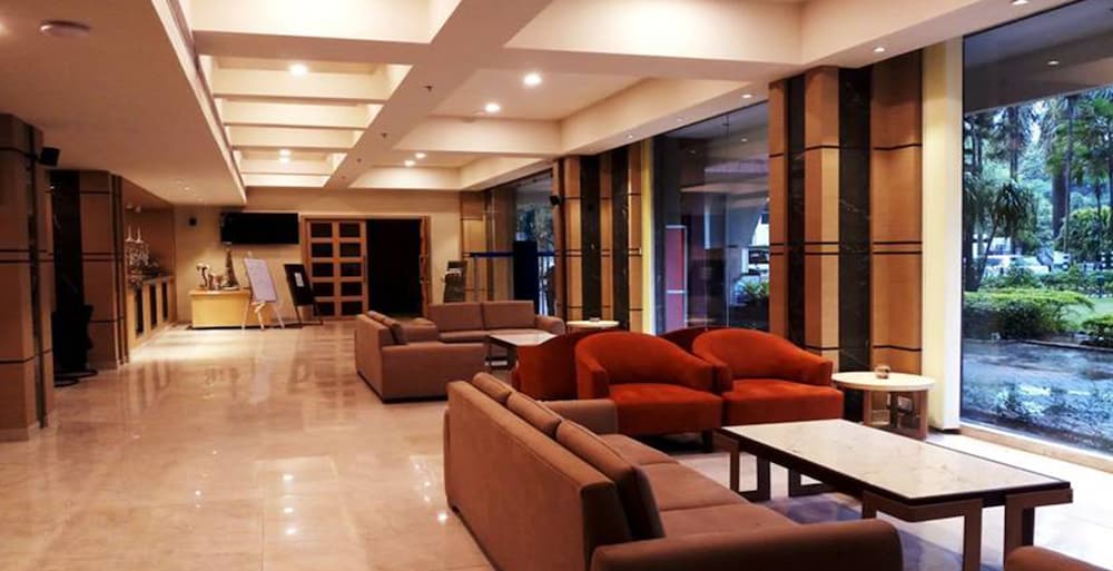 The Peerless Hotel, Durgapur
