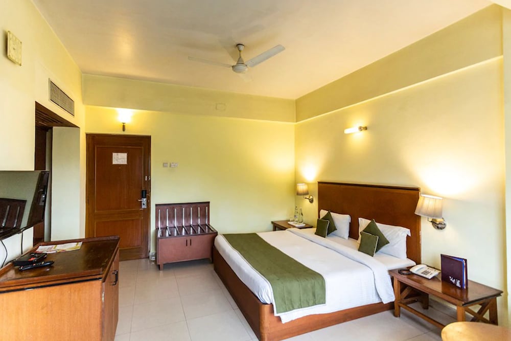 The Peerless Hotel, Durgapur