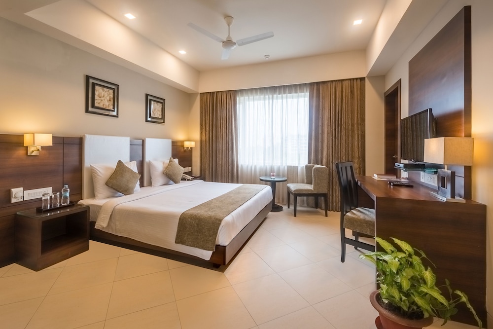 The Peerless Hotel, Durgapur