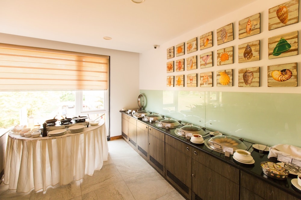 The Fern Residency Miramar