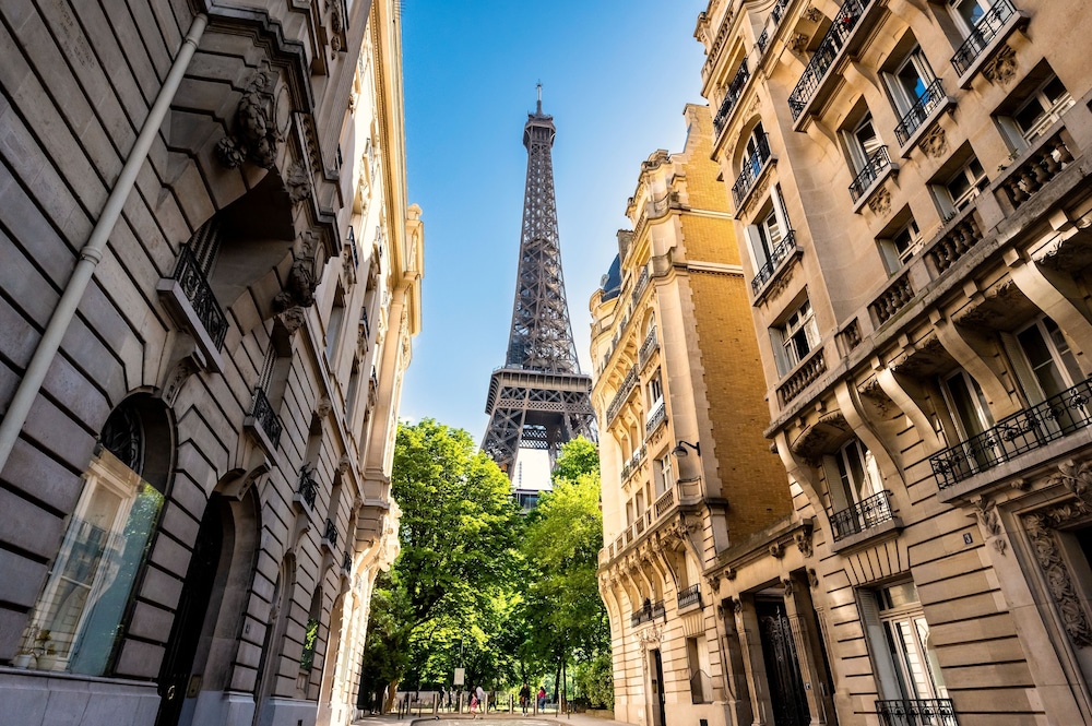 Staycity Aparthotels Paris La D fense