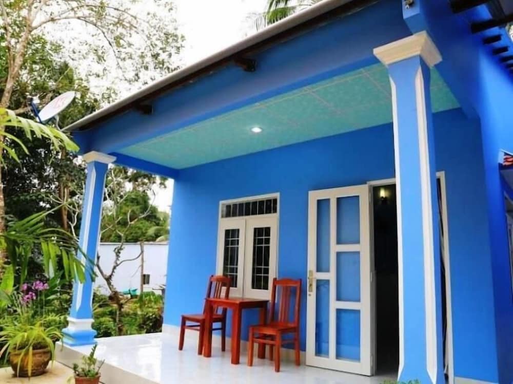 Duc Anh Garden Homestay