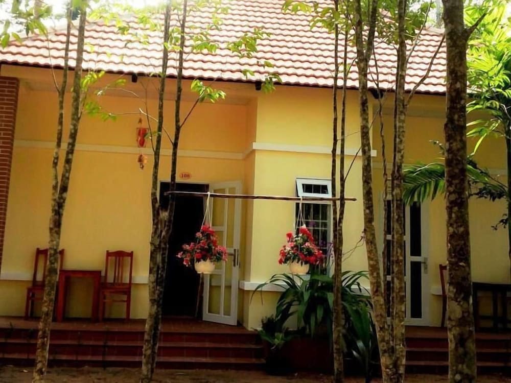 Duc Anh Garden Homestay