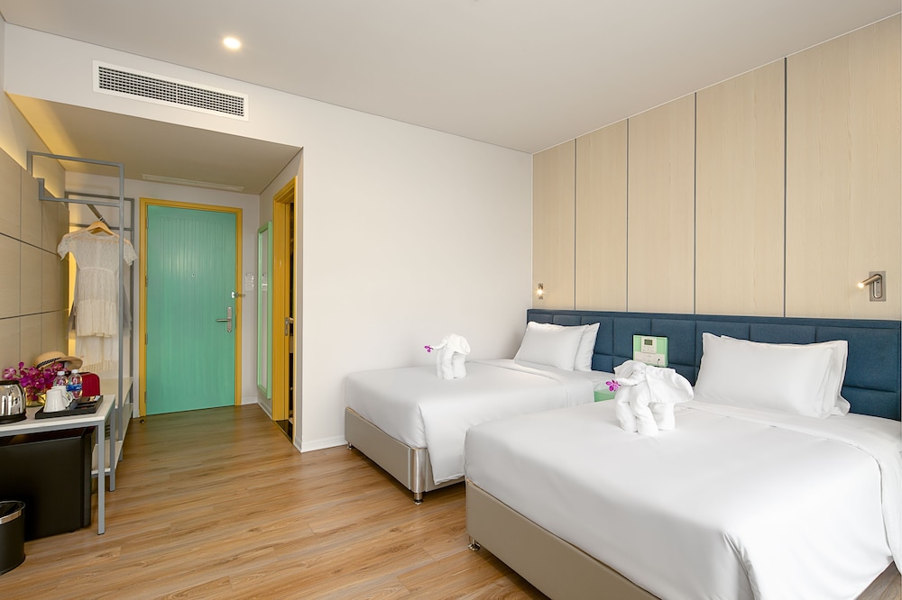 Grand Citiview Da Nang Hotel