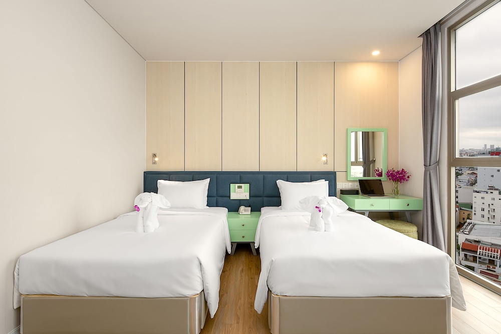 Grand Citiview Da Nang Hotel