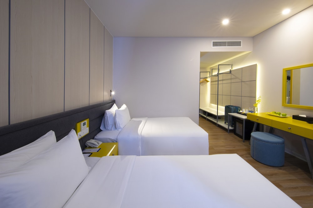Grand Citiview Da Nang Hotel