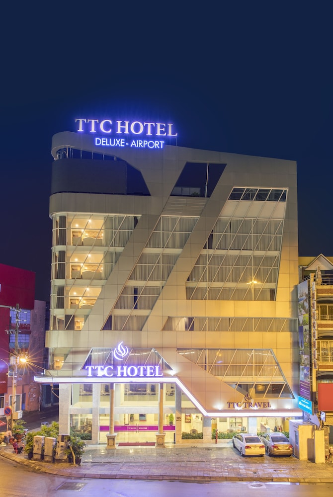 TTC Hotel - Airport