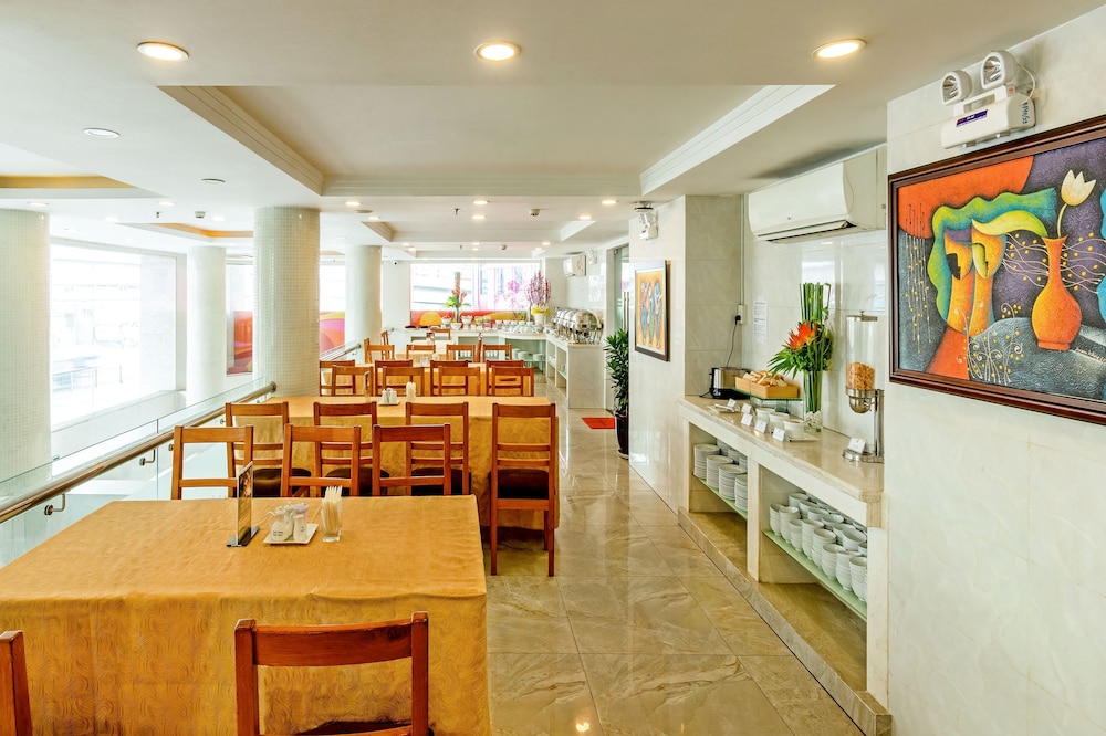 TTC Hotel - Airport