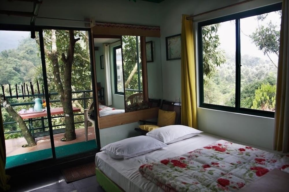 Wild Elephant Eco-Friendly Resort