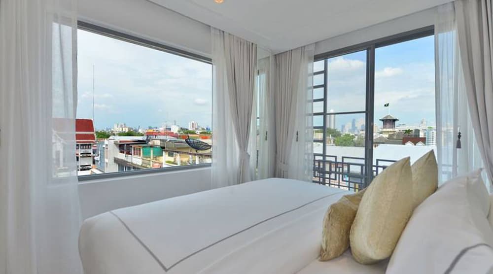 Riva Arun Bangkok