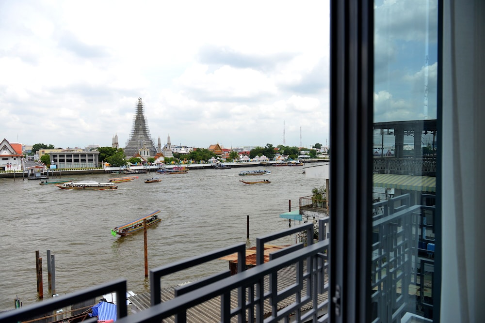 Riva Arun Bangkok