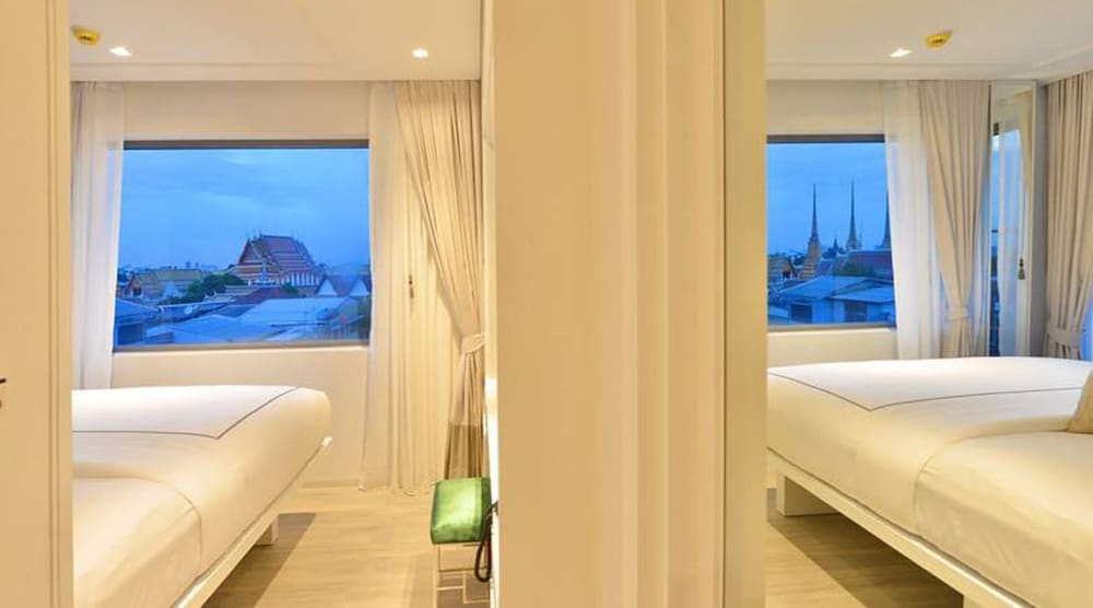 Riva Arun Bangkok