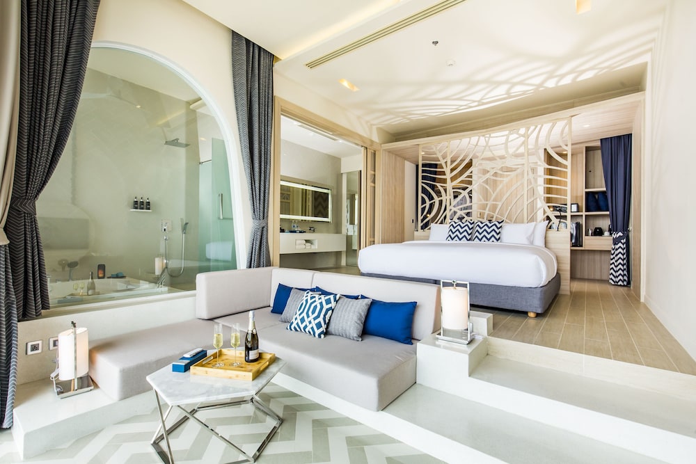 The SIS Kata Resort - Adult Only