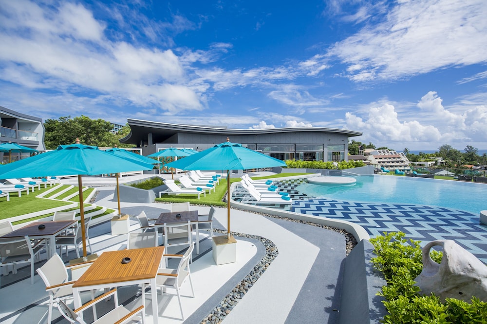 The SIS Kata Resort - Adult Only