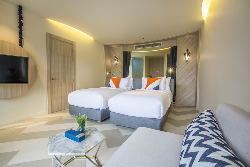 The SIS Kata Resort - Adult Only