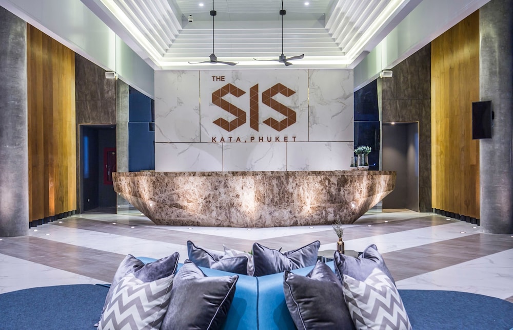 The SIS Kata Resort - Adult Only