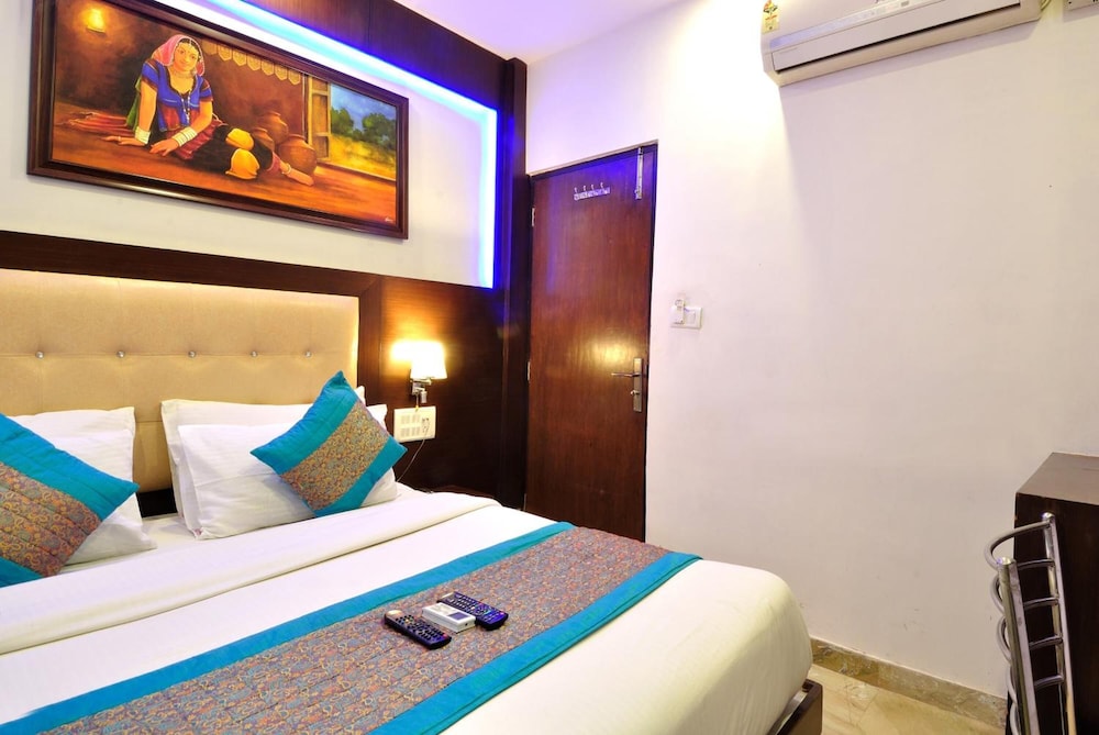 Hotel Nirmal Mahal