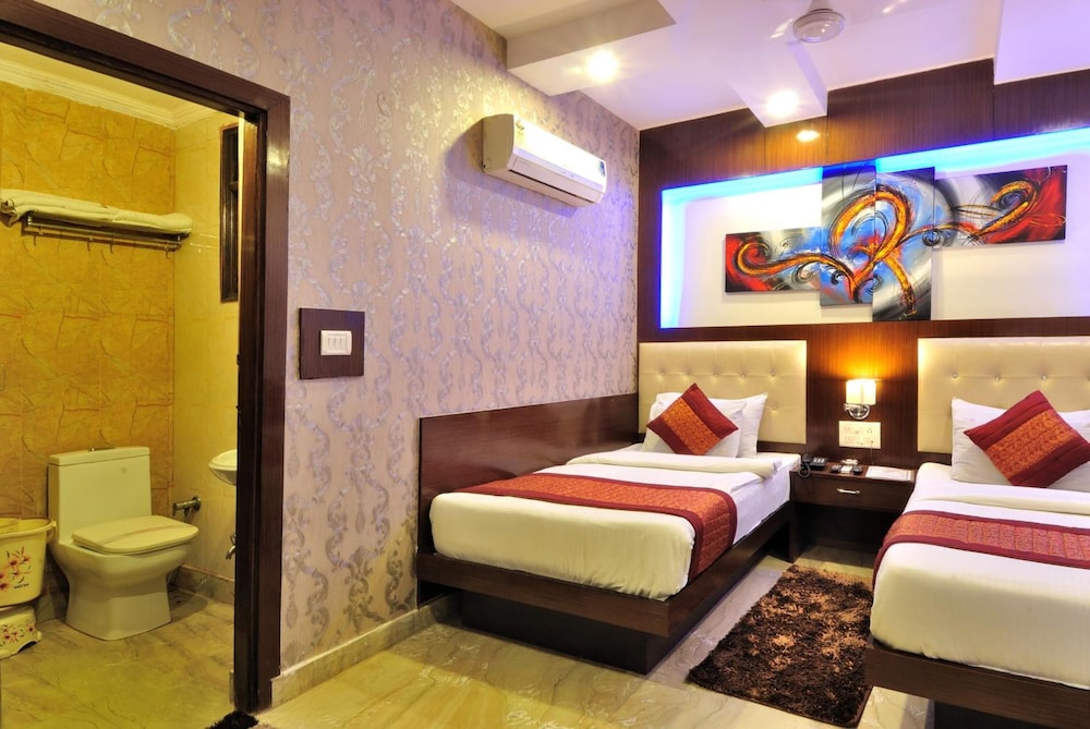 Hotel Nirmal Mahal