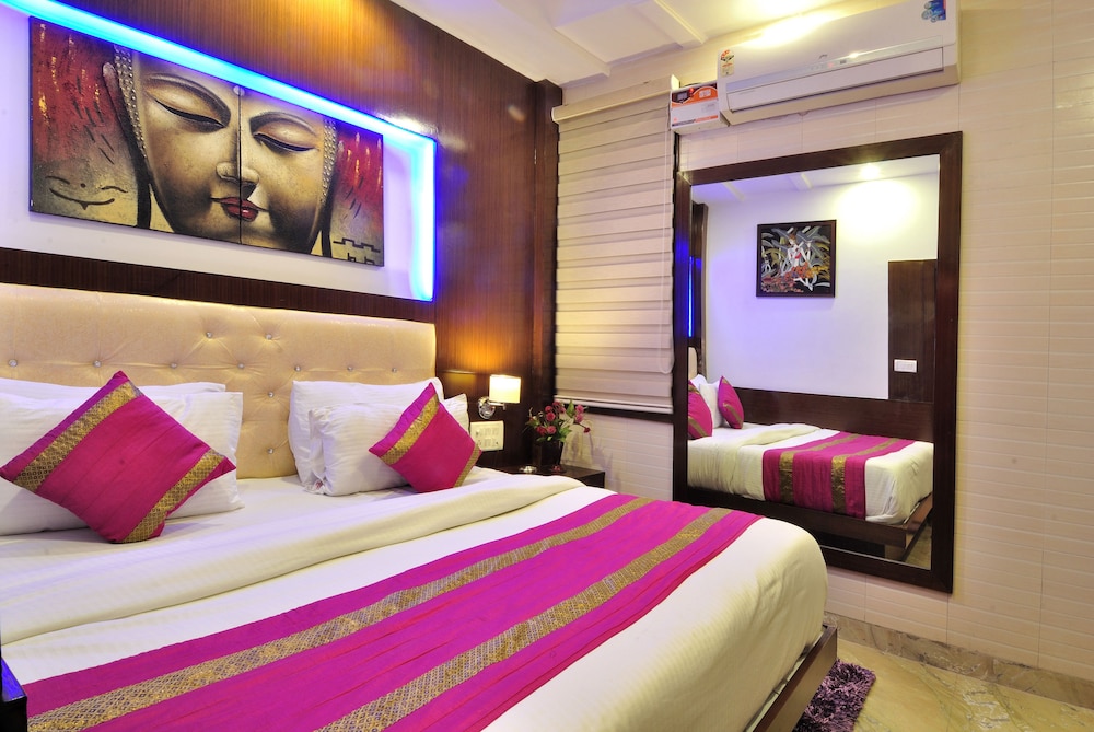 Hotel Nirmal Mahal