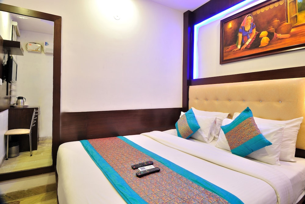 Hotel Nirmal Mahal