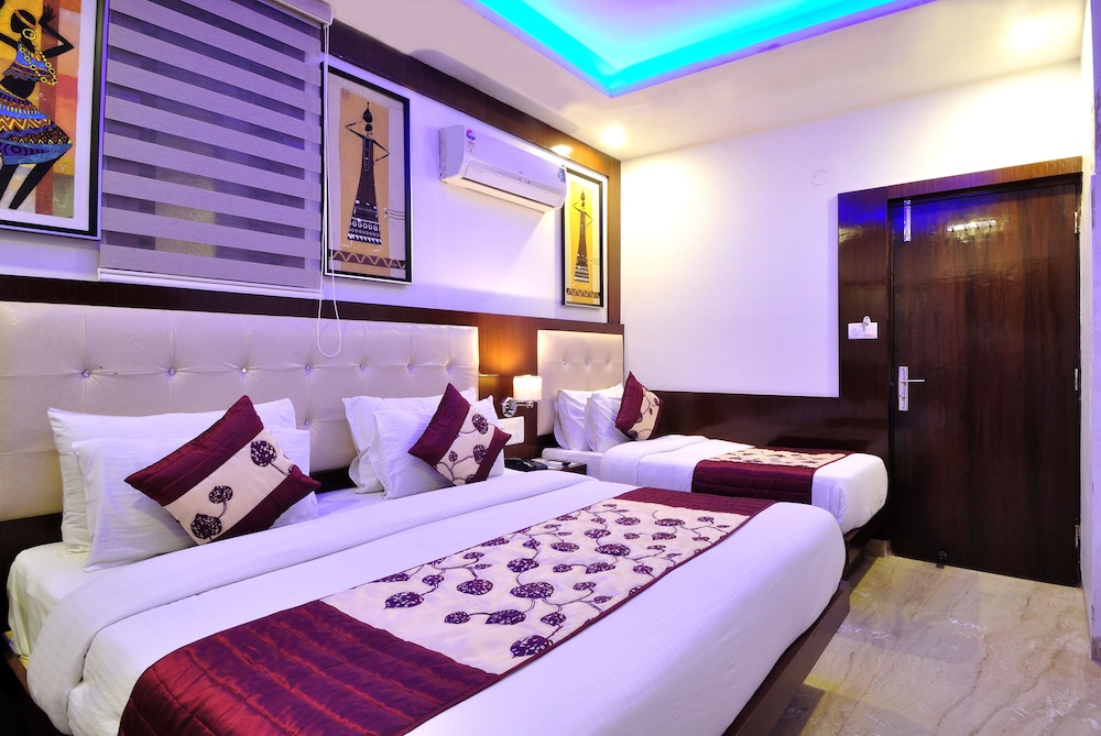 Hotel Nirmal Mahal