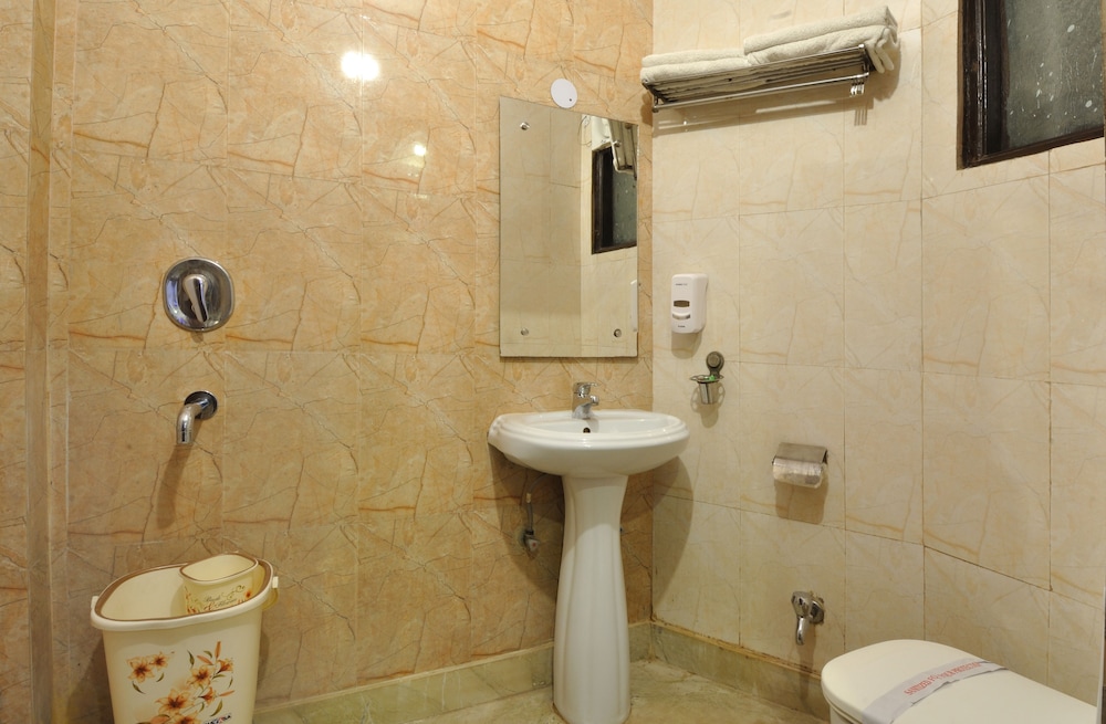 Hotel Nirmal Mahal