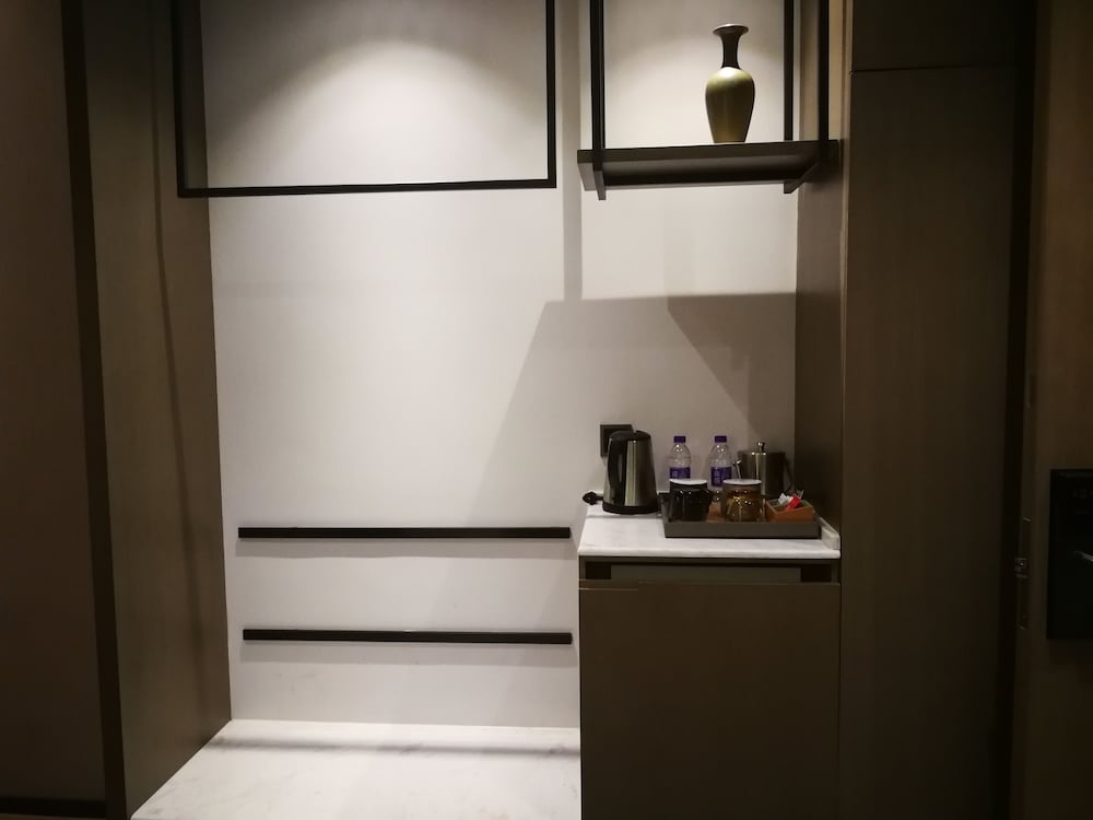 Novotel Deqing Moganshan