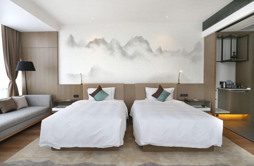 Novotel Deqing Moganshan